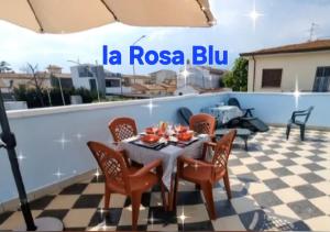 Fotografie z fotogalerie ubytování La casa dei gabbiani v destinaci Torre del Lago Puccini + 9 fotografií