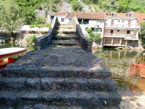 Gallery image of Holiday home in Rijeka Crnojevića +79 photos