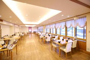 Restaurace v ubytování Yugawara Chiyodasou
