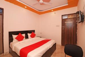 Φωτογραφία από το άλμπουμ του Hotel O 37918 Hotel Signature Inn σε Bhiwadi