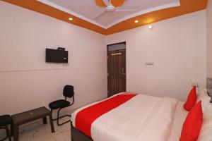 Φωτογραφία από το άλμπουμ του Hotel O 37918 Hotel Signature Inn σε Bhiwadi +19 φωτογραφίες