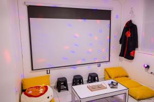 Anime Escape with Private Jacuzzi & Themed Rooms, Las Marias (updated