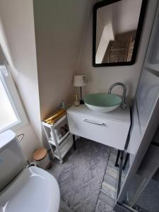 Bagno di Room in SPA " TABARKA "