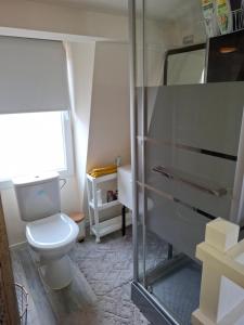 Bagno di Room in SPA " TABARKA "
