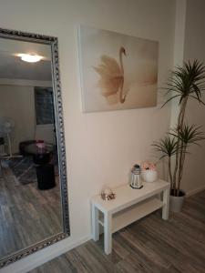Foto dalla galleria di Room in SPA " TABARKA " a Spa