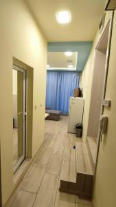 Ένα μπάνιο στο Luxury Studio Neptune Center