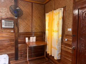 Koupelna v ubytování BING-VICE Tourist Inn + 37 fotografií