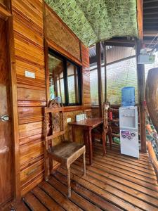 Fotografie z fotogalerie ubytování BING-VICE Tourist Inn v destinaci San Vicente