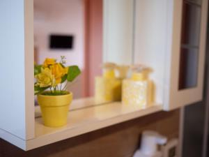 Billede fra billedgalleriet på Acqua di Mare i Locogrande