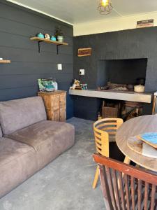 Et tv og/eller underholdning på Revival House Shalom