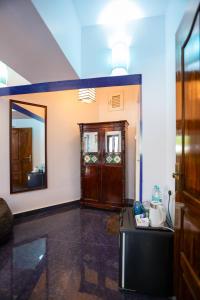 Fotografie z fotogalerie ubytování Le Clarisse Guest House v destinaci Puduččéri