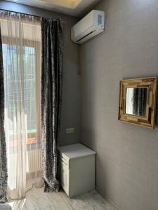 Fotografie z fotogalerie ubytování K17 mini hotel v destinaci Tbilisi City
