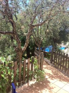 Vonkajšia záhrada v ubytovaní Sunny Costa Brava Getaway with Big Private Terrace