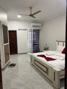 Ảnh trong thư viện ảnh của Khalifa Apartment ở Zanzibar City