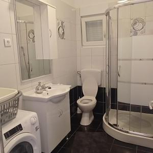 Fotografie z fotogalerie ubytování Apartmani Gaga v destinaci Bibinje + 25 fotografií