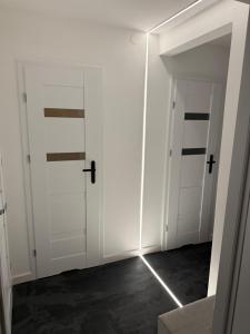 Billede fra billedgalleriet på Gdynia Apartament Torpedownia i Gdynia