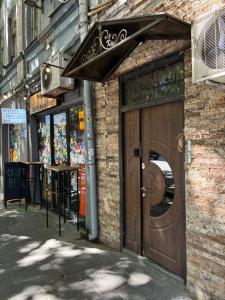 Fotografie z fotogalerie ubytování K17 mini hotel v destinaci Tbilisi City