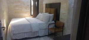 Fotografie z fotogalerie ubytování Estad hotel v destinaci Benin City + 23 fotografií