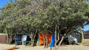 Area giochi per bambini di Vik Son Family Beach