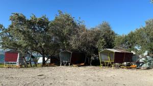 Foto dalla galleria di Vik Son Family Beach a Sevan
