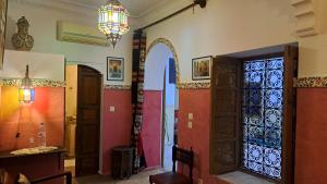 Fotografie z fotogalerie ubytování RIAD DAR En-Nawat v Marrákéši