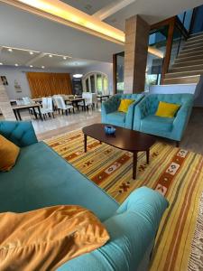 Afbeelding uit fotogalerij van Diamond Beach Residence Hotel in Durrës