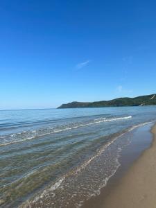 Afbeelding uit fotogalerij van Diamond Beach Residence Hotel in Durrës