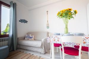 Gallery image of Onda Sul Golfo - Panorama sul Mare in Ospedaletti +27 photos
