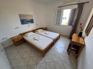 Gallery image of Petros Studios Kythera in Kýthira