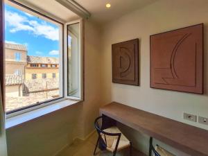 Fotografie z fotogalerie ubytování Hotel Lauri v destinaci Macerata