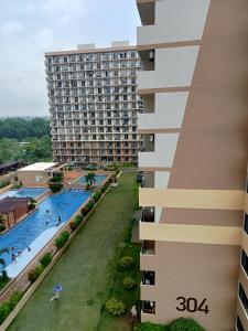 Πισίνα στο ή κοντά στο Staycation