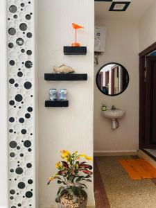 Fotografie z fotogalerie ubytování Appartement au centre de TIZNIT v destinaci Tiznit