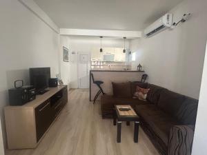 Apartment Ines的厨房或小厨房