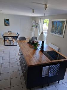 Φωτογραφία από το άλμπουμ του Rez de Jardin d'une Bastide VILLA LA GARDI avec Piscine privée σε La Garde-Freinet