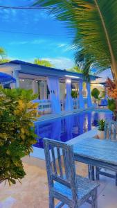 Fotografie z fotogalerie ubytování Baali Diani Apartments v destinaci Ukunda