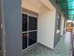 Fotografie z fotogalerie ubytování Oasis v destinaci Kampala