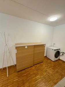 Fotografie z fotogalerie ubytování "Cooles Ferienhaus!" - im Coburger Wonderland - Ihr Zuhause auf Zeit! v destinaci Koburg