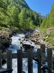 Loodusmaastik apartemendi lähedal