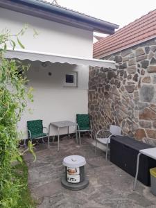 Fotografie z fotogalerie ubytování Apartmán Soběslav v Soběslavi