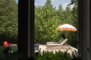 Gallery image of Cozy Private Suite with heated pool in Elora
