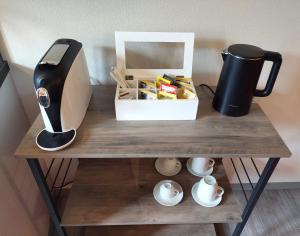 Billede fra billedgalleriet på Residenza Cavour - Appartamento B i Tirano