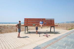 Gallery image of Beach vibes in Castelldefels in Castelldefels