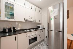 Gallery image of Beach vibes in Castelldefels in Castelldefels +31 photos