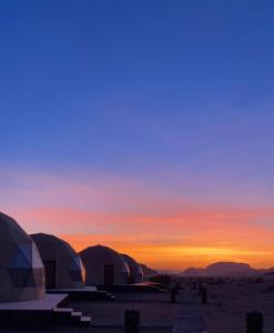 Fotografie z fotogalerie ubytování Wadi Rum Sager Bulz v destinaci Wadi Rum