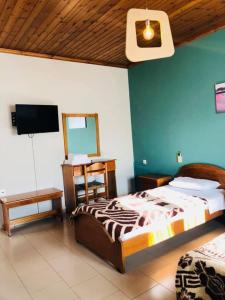 Galeriebild der Unterkunft KIRKOS “PORTO” in Samothráki