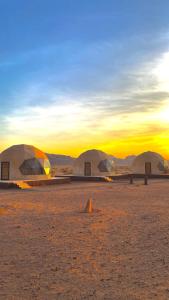 Fotografie z fotogalerie ubytování Wadi Rum Sager Bulz v destinaci Wadi Rum + 37 fotografií