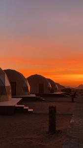 Fotografie z fotogalerie ubytování Wadi Rum Sager Bulz v destinaci Wadi Rum
