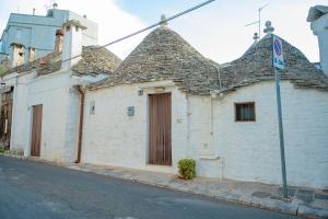 Kép Charming Trulli szállásáról Alberobellóban a galériában