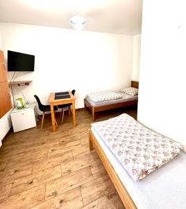 Gallery image of Pokoje Gościnne Małgorzata ZŁOTY POTOK Jura Krakowsko Częstochowska 
