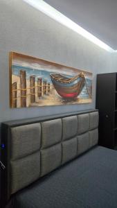 Fotografie z fotogalerie ubytování 26 Villa Katerina, Elani v destinaci Elani